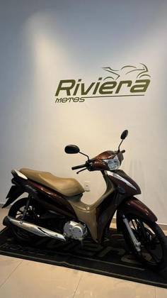 HONDA BIZ 110i HONDA BIZ 110i
